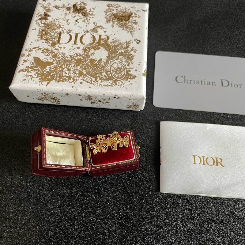 Dior Ring 07yxs06